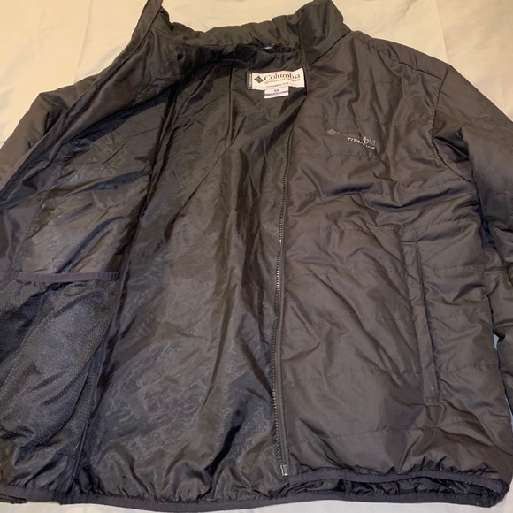 Columbia sportswear jacket men’s large - Picture 3 of 4